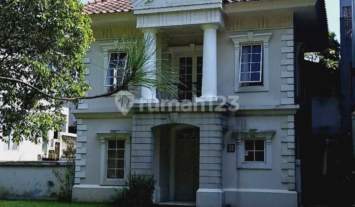 Jual Rumah Murah Taman Yunani Sentul City Jual Rumah Murah Taman Yunani Sentul City