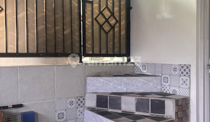 Cheap Sale, Move-In Ready House with Mountain View in Taman Legian Cluster. 2