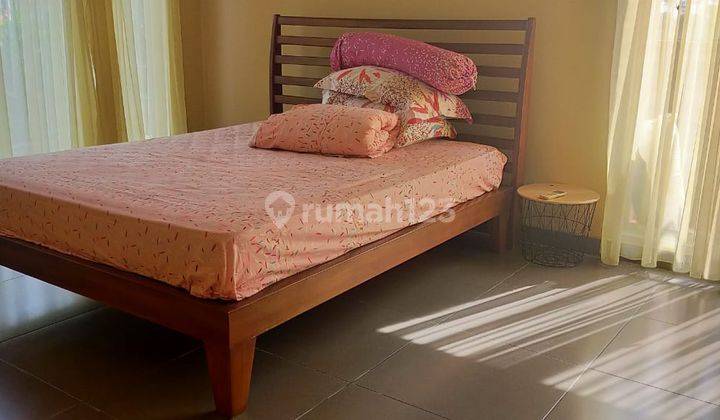 Dijual Rumah Mewah Murah Plus Kolam Renang 2