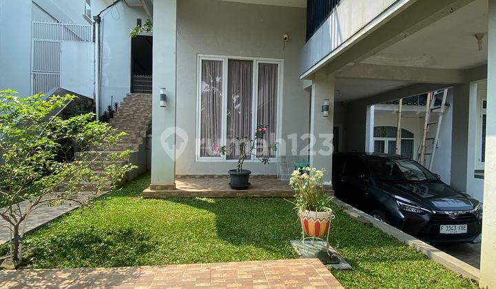 Jual Cepat Rumah Siap Huni Best View Sentul City Jual Cepat Rumah Siap Huni Best View Sentul City