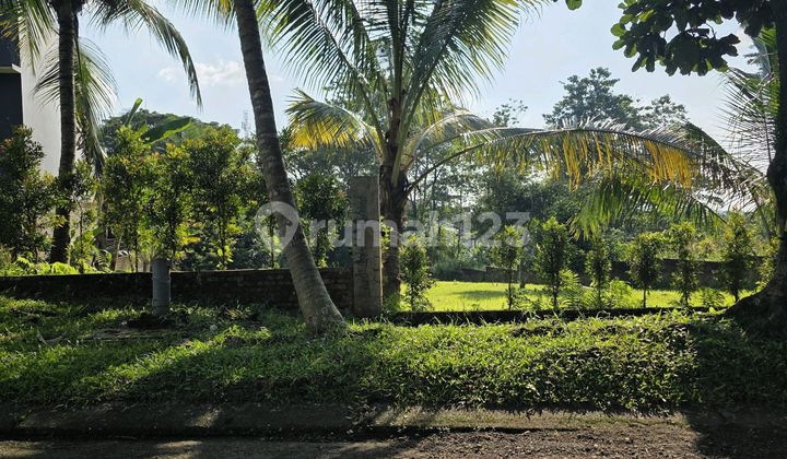 Kavling Siap Bangun Sertifikat Bukit Golf Hijau Kavling Siap Bangun Sertifikat Bukit Golf Hijau
