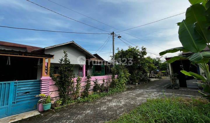 Dijual Rumah Siap Huni Dekat Dengan Bandara Kualanamu 2