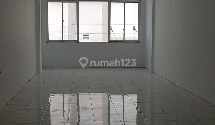 Di Jual Ruko Cikini Jakarta pusat Ruko Gandeng + Tanah  2