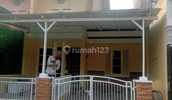 Di Jual Rumah 2 Lantai Citra Raya Cikupa Tangerang  1