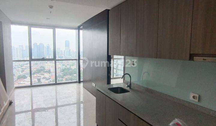 Di Sewa Apartemen Ciputra World 2 Jakarta Selatan 1