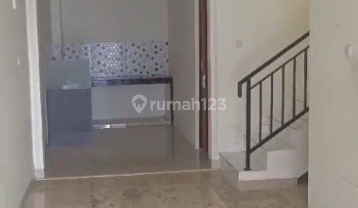 Di Sewa Rumah Arcadia Daan Mogot Batu Ceper Tangerang 2