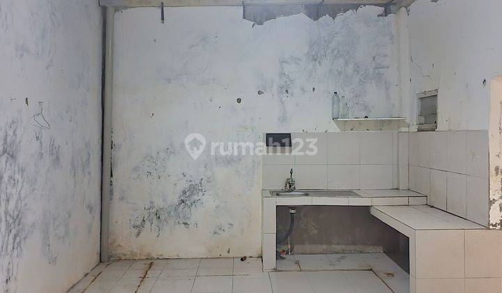 Di Sewa Rumah Tiga Raksa Tangerang 2