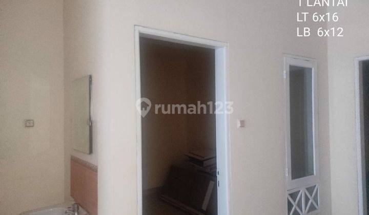 Di Jual Rumah Di Taman Royal 1 Cipondoh Tangerang  2