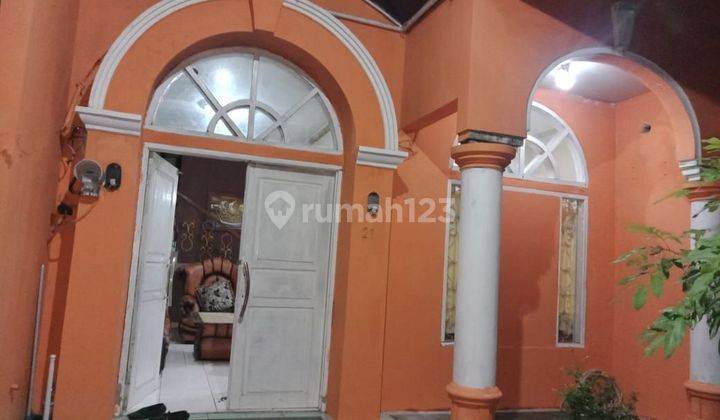 Sewa Rumah Di Perumahan Citra Raya Cikupa 2