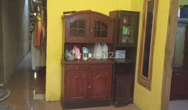 Di Jual Rumah 1 Lantai Di Rancadulang Cimone 2