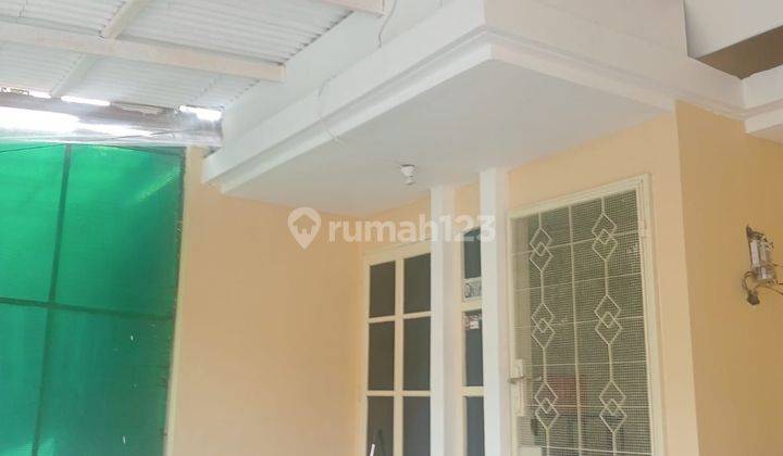 Di Jual Rumah 2 Lantai Citra Raya Cikupa Tangerang  2