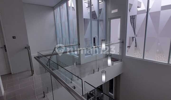 New Lux House in Cigadung Cluster, Good Condition, Ready to Move In 2