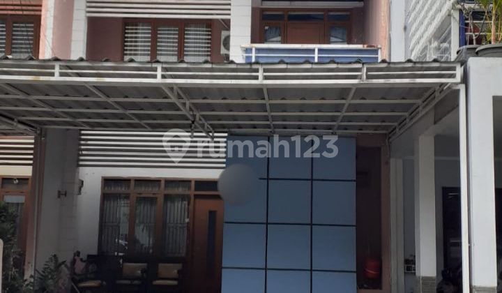 Rumah Dalam Komplek Surapati Core Murah Jarang Ada Rumah Dalam Komplek Surapati Core Murah Jarang Ada