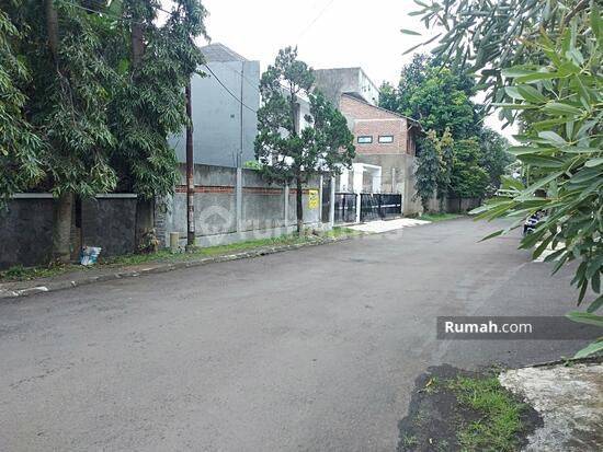 Tanah 326 m² SHM DI KOMPLEK DAGO ASRI jarang Ada 2