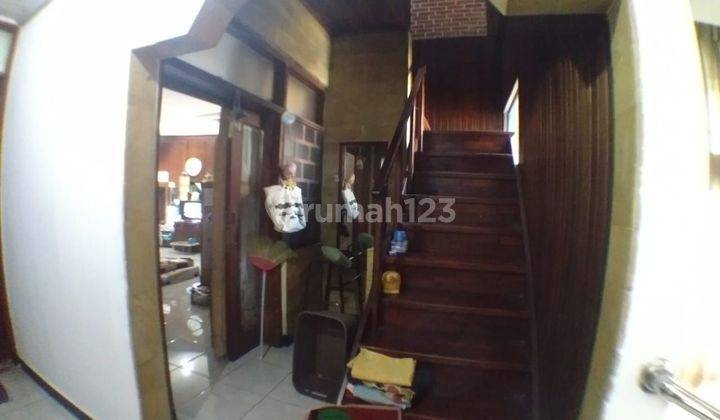 Rumah Murah Siap Huni Di Setiabudi Mendekati Njop 2