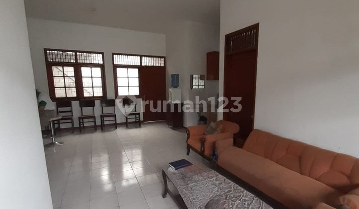 House in Pratista Antapani Well-Maintained Cheap SHM 2