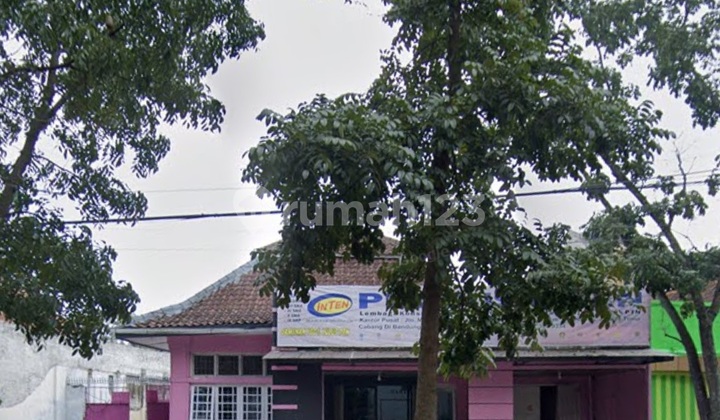 Rumah Mainroad Jalan Aceh Murah Jarang Ada yang Jual Rumah Mainroad Jalan Aceh Murah Jarang Ada yang Jual
