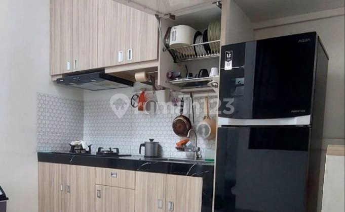 Rumah Bagus Di Cluster Pasir Jati Indah Residence Termurah 2