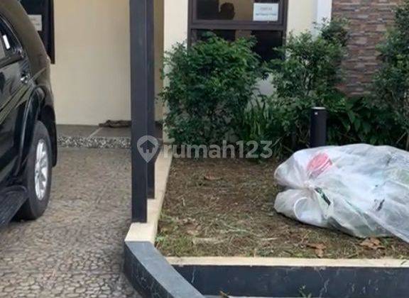 Rumah Baru Di Grand Sharon Residence Murah 1