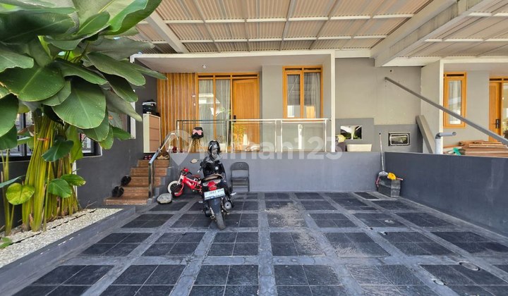 Rumah 2 Lantai di Bali Garden City View Awiligar Jarang Ada Rumah 2 Lantai di Bali Garden City View Awiligar Jarang Ada