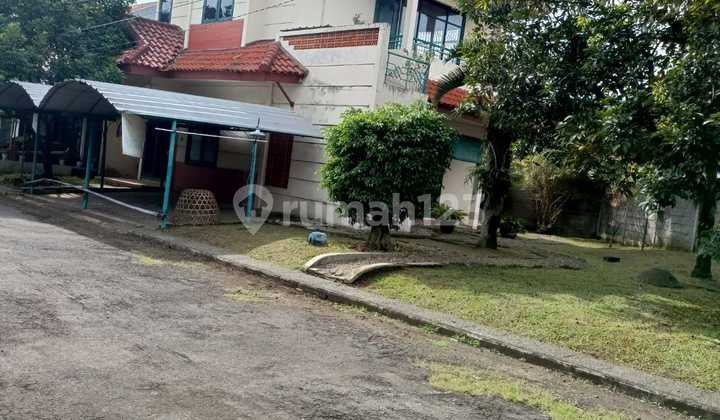Rumah Besar di Arcamanik Dekat Sport Jabar Murah Mendekati NJOP Rumah Besar di Arcamanik Dekat Sport Jabar Murah Mendekati NJOP