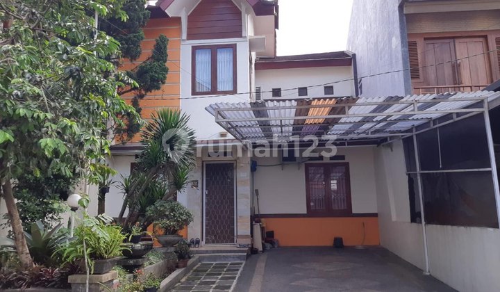Rumah Dicigadung Dalam Komplek Bahus Murah SHM Rumah Dicigadung Dalam Komplek Bahus Murah SHM