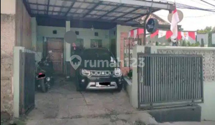 Rumah Siap Huni Full Furnish Murah Di Sindanglaya Arcamanik 1