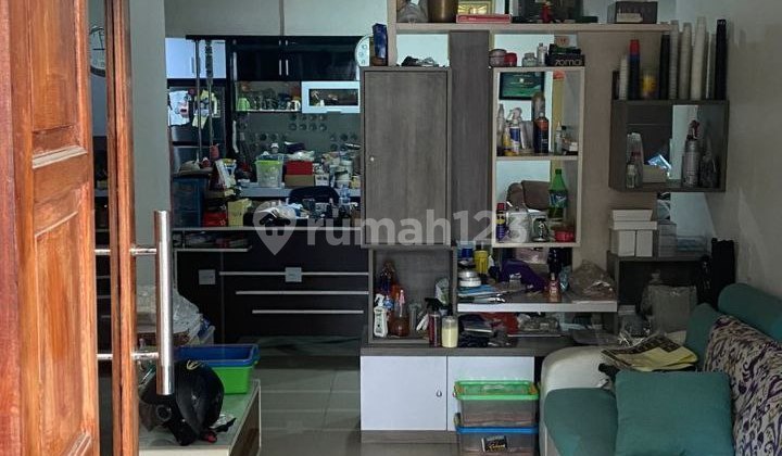 House in Pratista Antapani Spacious and Cheap 2