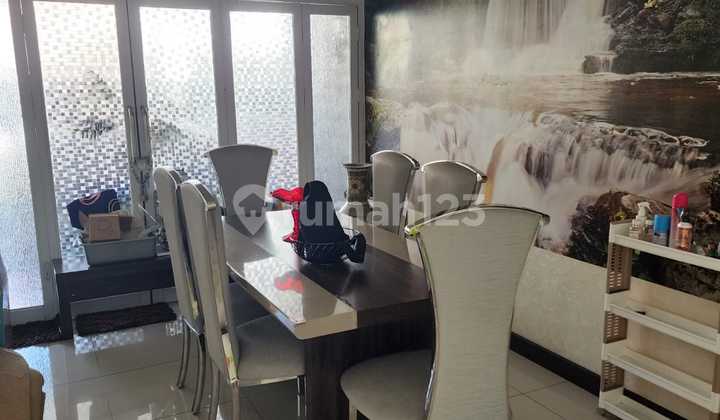 Nice House in Tanjungsari Antapani SHM 2