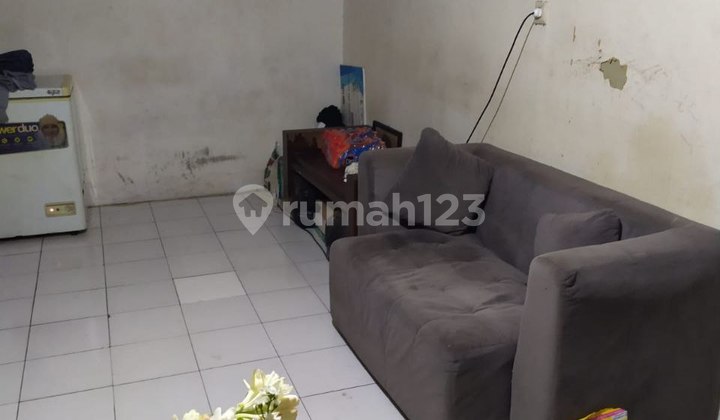Rumah Murah di Sayap Supratman Dekat Gasibu 2