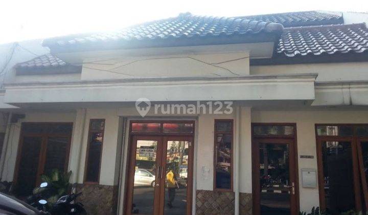Rumah Bagus Mainroad Pelajar Pejuang Shm 1