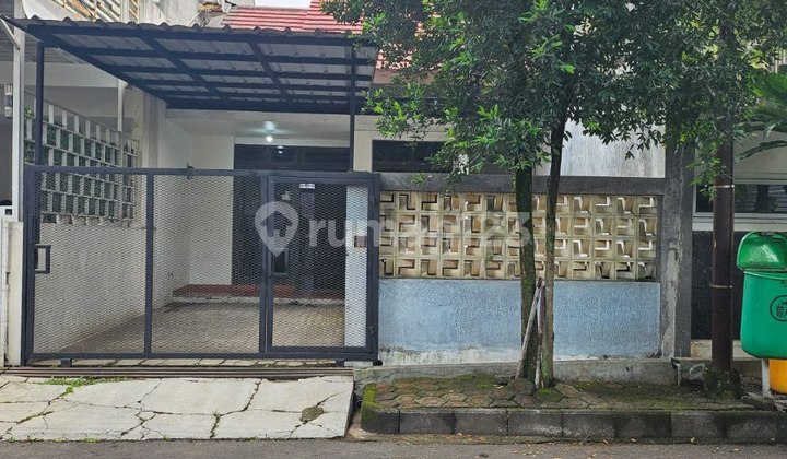 Rumah Siap Huni di Puri Dago Antapani Murah 2