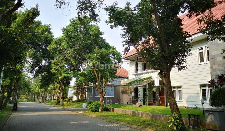 Rumah Mewah Luas Di Kota Baru Parahiangan Kbp 2