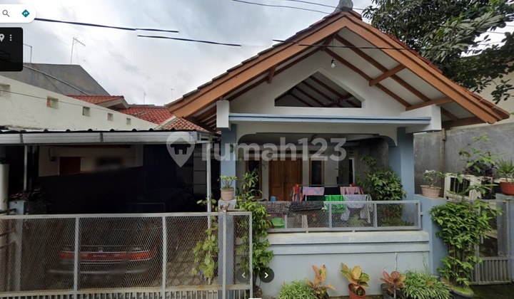 Rumah Bagus Di Komplek Cijambe Indah Vidjayakusuma 2