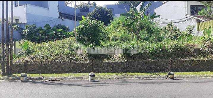 Tanah di Komplek Dago Asri Termurah Jarang Ada Tanah di Komplek Dago Asri Termurah Jarang Ada