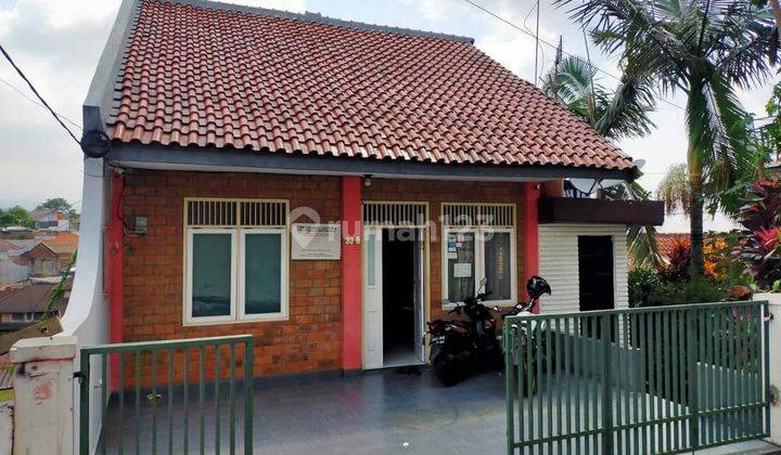 Rumah 2 Lantai Di Tubagus Ismail Hook Shm 2