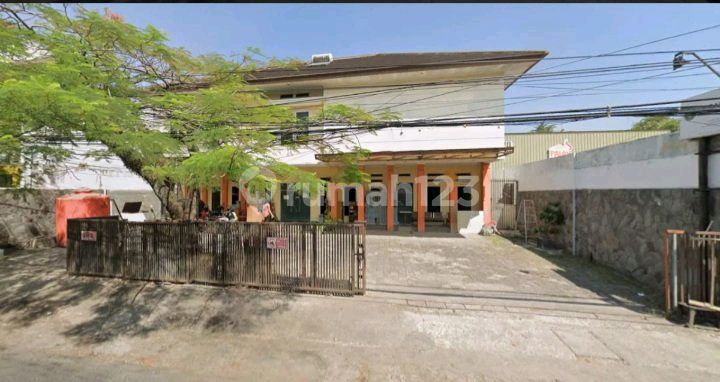 Ruang-usaha Kafe Sangat Strategis Area Kampus Cikuta Widyatama