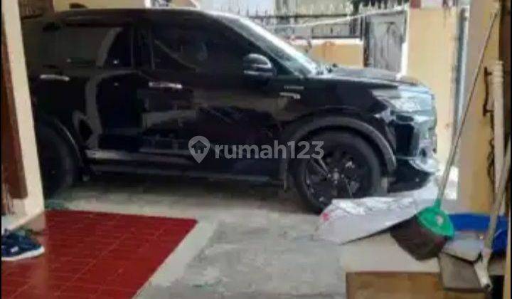 Rumah Di Komplel Taruna Parahiangan Ujung Berung Murah Jarangada 2