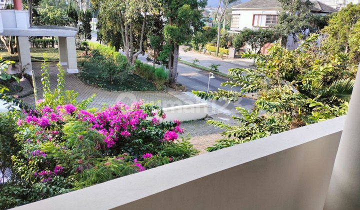 Rumah Vila Graha Puspa Lembang Siap Huni Rumah Vila Graha Puspa Lembang Siap Huni