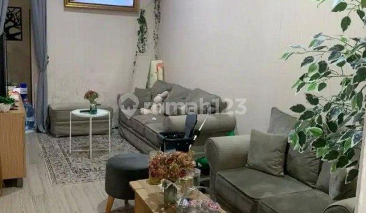 Nice House in Cisaranten Complex Cheapest SHM