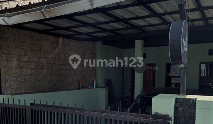 Rumah Siap Huni Full Furnish Murah Di Sindanglaya Arcamanik 2