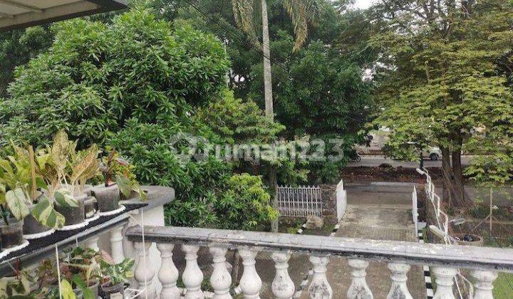 Ruang Usaha Mainroad Pahlawan Strategis Murah Mendekati Njop 1