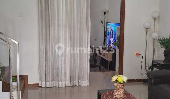 Rumah Bagus Di Bali Garden City View Awiligar 2