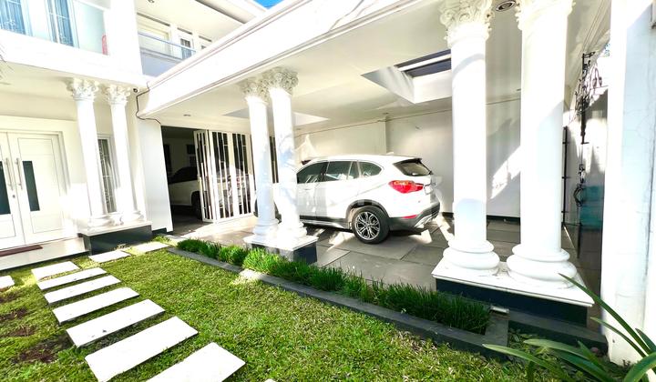 New Luxury House in Antapani Complex Fully Furnished with Swimming Pool 2