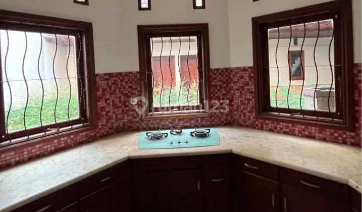 Rumah Kosan Deket Upi Komplek Cipaku Murah 2