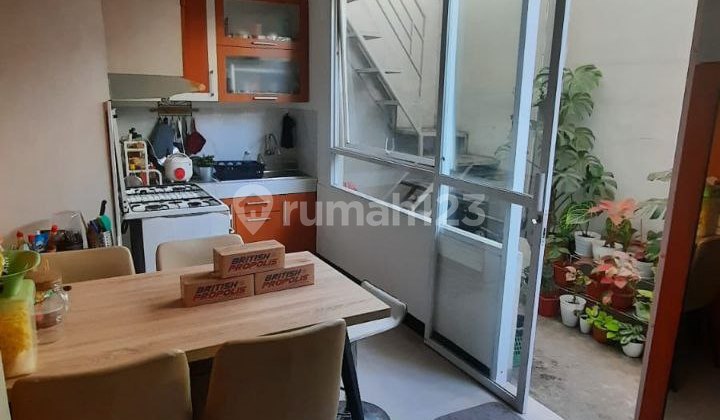 Rumah Bagus di Komplek Sweet Antapani Siap Huni