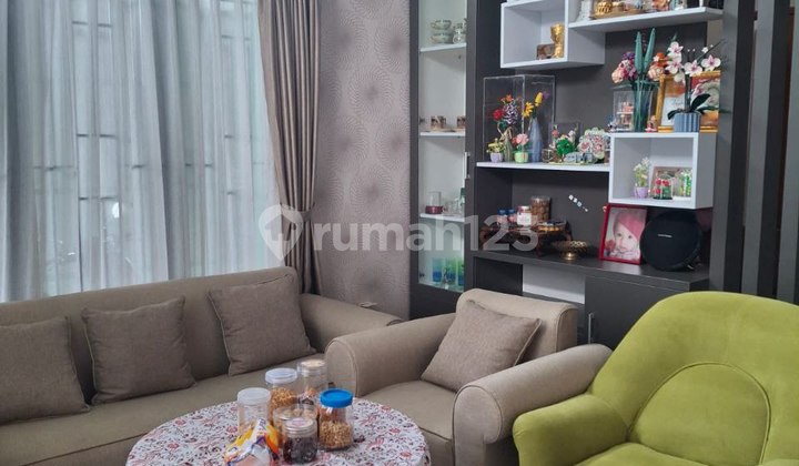 Rumah Bagus Di Gegerkalong Dekat Upi Masuk Kota Bandung 2