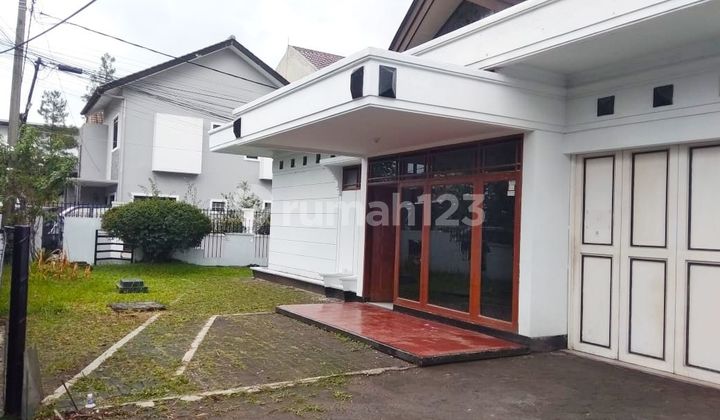 Rumah untuk Kantor Mainroad Turangga Deket Horison Rumah untuk Kantor Mainroad Turangga Deket Horison