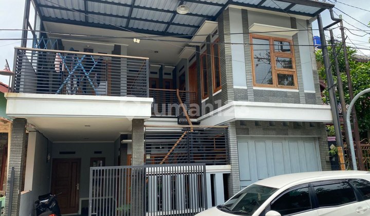 Rumah 2 Lantai Termurah di Sayap Batununggal Dalam Komplek Rumah 2 Lantai Termurah di Sayap Batununggal Dalam Komplek