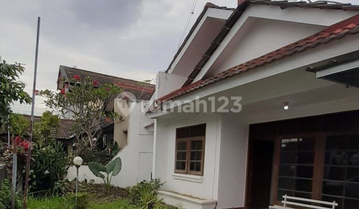 Rumah Di Pratista Antapani Terawat Murah Shm